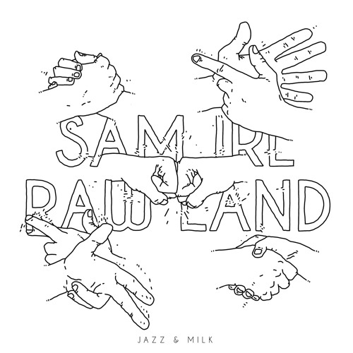 Raw Land (2LP / JMLP002 / Jazz & Milk Rec.) - Out March 25th