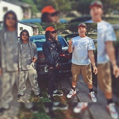 FreeBand1k -   Trapped Out