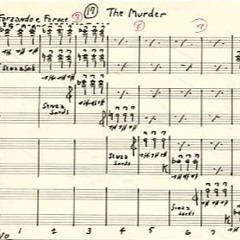 Psycho Remix - Feat. Bernard Herrmann