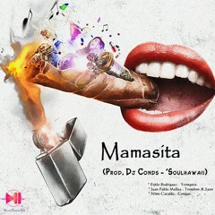 Mamasita -Alejandro, Javier, Joel 16' (Soulhawaii)