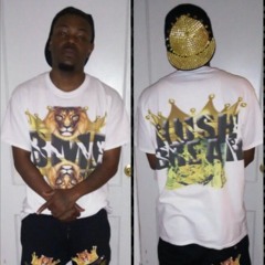 Mr Kush Break  Dollar Signs   produced by Big Phill and Big Roe $$