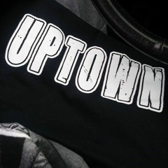 Uptown Joka- Cant Fuck With Dat