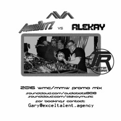 AVA WMC Promo Mix 2016