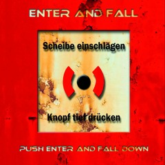 Enter And Fall - So Much To See (2016)