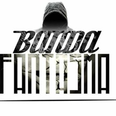 BANDA FANTASMA - Flow Galakticou-(811,EdgarBajozero,NikoMathaflojah