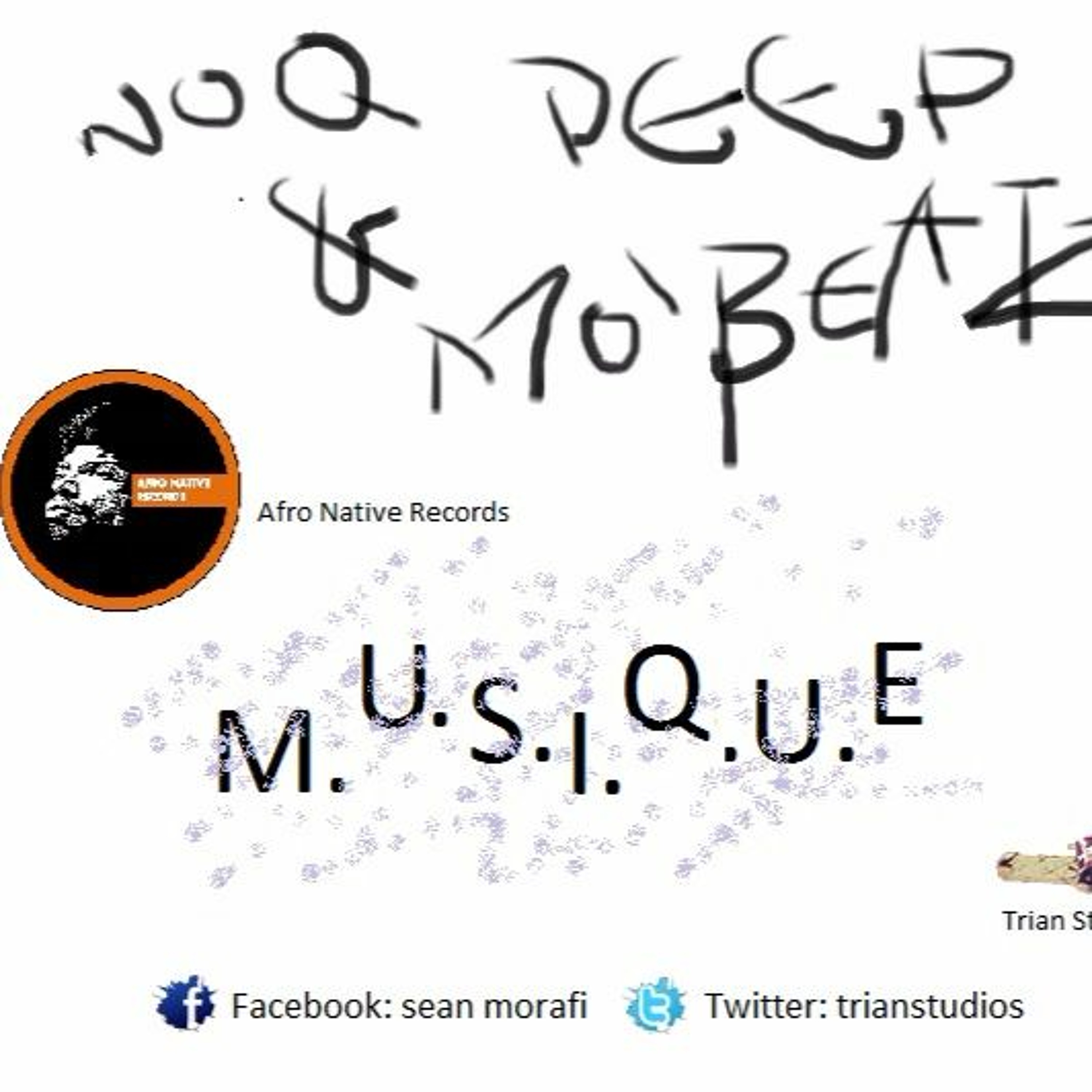 Mo'Musique episode artwork