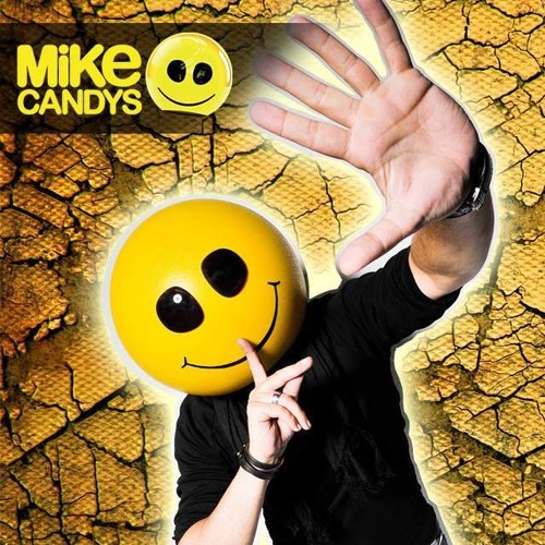 MIX CAGA HUEVOS VOL 1 - DJ MIKE CANDYS