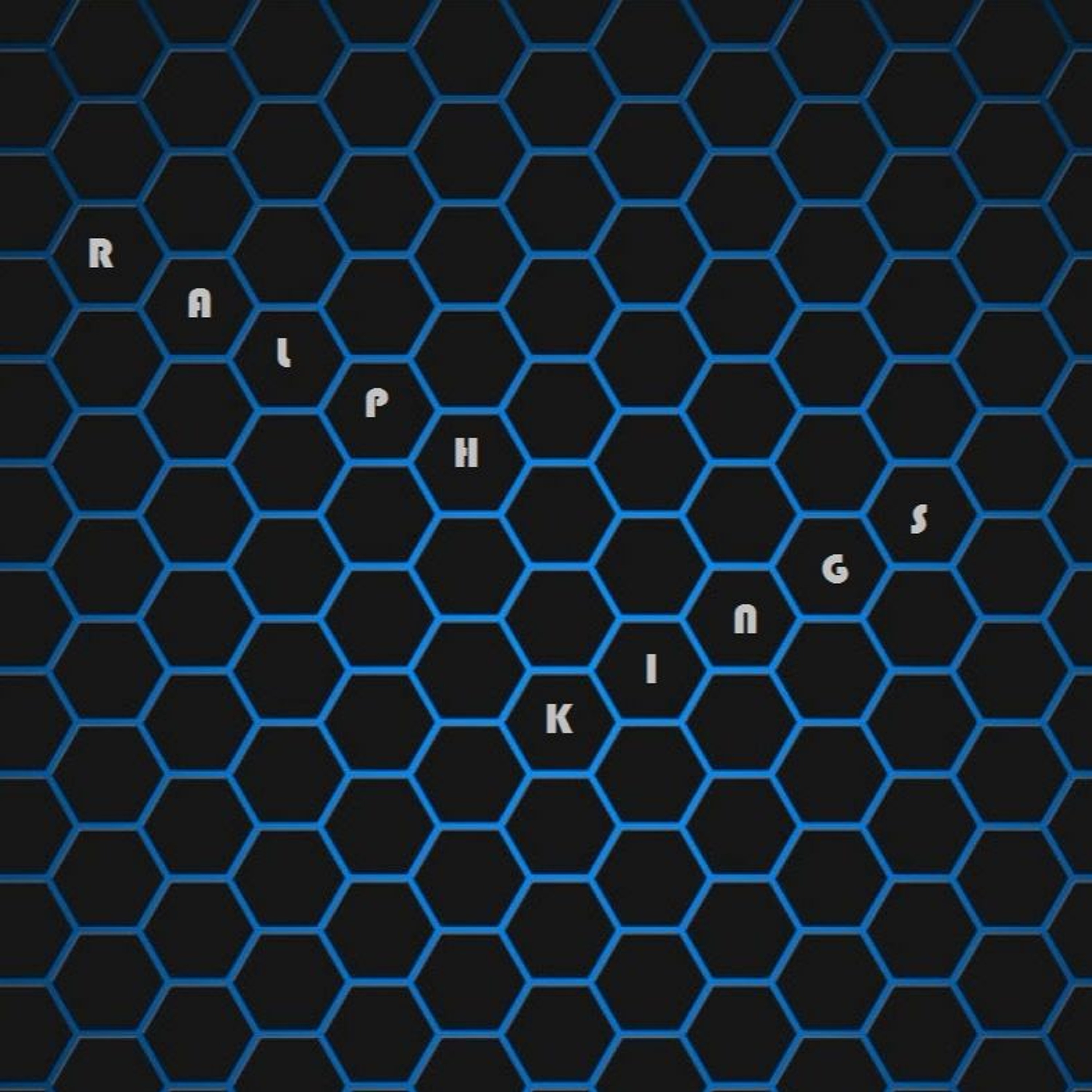 Ralph Kings - TechnoMinimalSet 19 - 02 - 2015 episode artwork