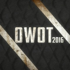 Lost [OWOT 3 Week 2]