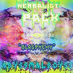 Bła§phemy Prod. OddMix