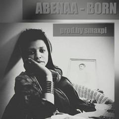 BORN (prod.by SmaxPi)