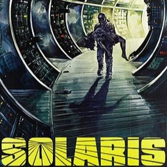 Solaris (1972) - Bach