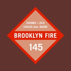 Chunks & INH - Chicas (Radio Edit) feat. Raiide