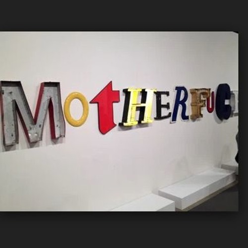 motherfucker