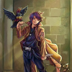 Shout It Loud King Of Bandits Jing