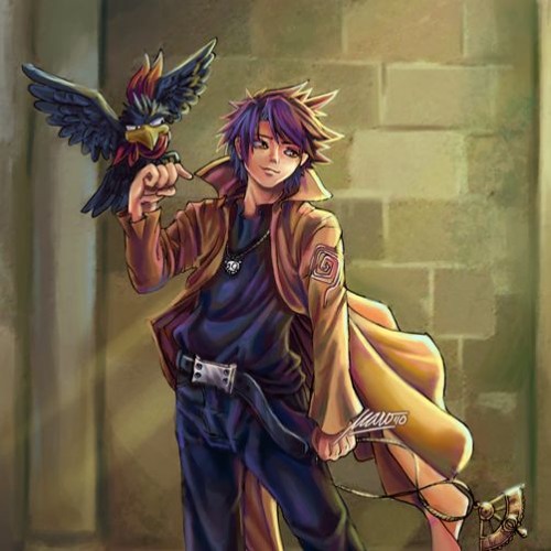 Shout It Loud King Of Bandits Jing