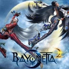 Bayonetta 2 - Moon River