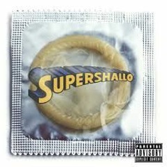 JESTO - 18 - ILL MIND OF JESTO - SUPERSHALLO