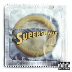 JESTO - 18 - ILL MIND OF JESTO - SUPERSHALLO