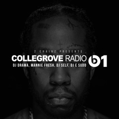 Collegrove Radio