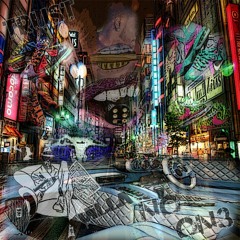 Finessed Diamond - Prod CronicBeatz -By Villa Hooly - MASTER