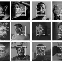 Oscillate Mix Series