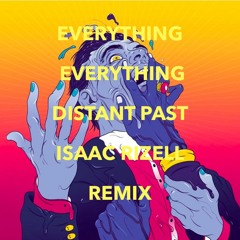 Everything Everything - Distant Past Remix