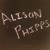 Artwork for GBA 244 Alison Phipps