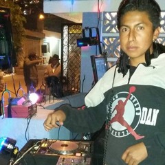 por Que Dios Mio -rmx Dj Fabryy