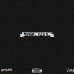 †MEMORIAL.FREESTYLE† (Prod. by J. Knight)