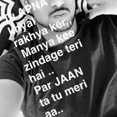 Bebe Di Pasand {Daman virdi}