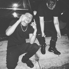 Cap Roger X Casper - Won't Quit