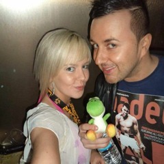 Mizz - T N MC Keyes! Ravers Ibiza 2015