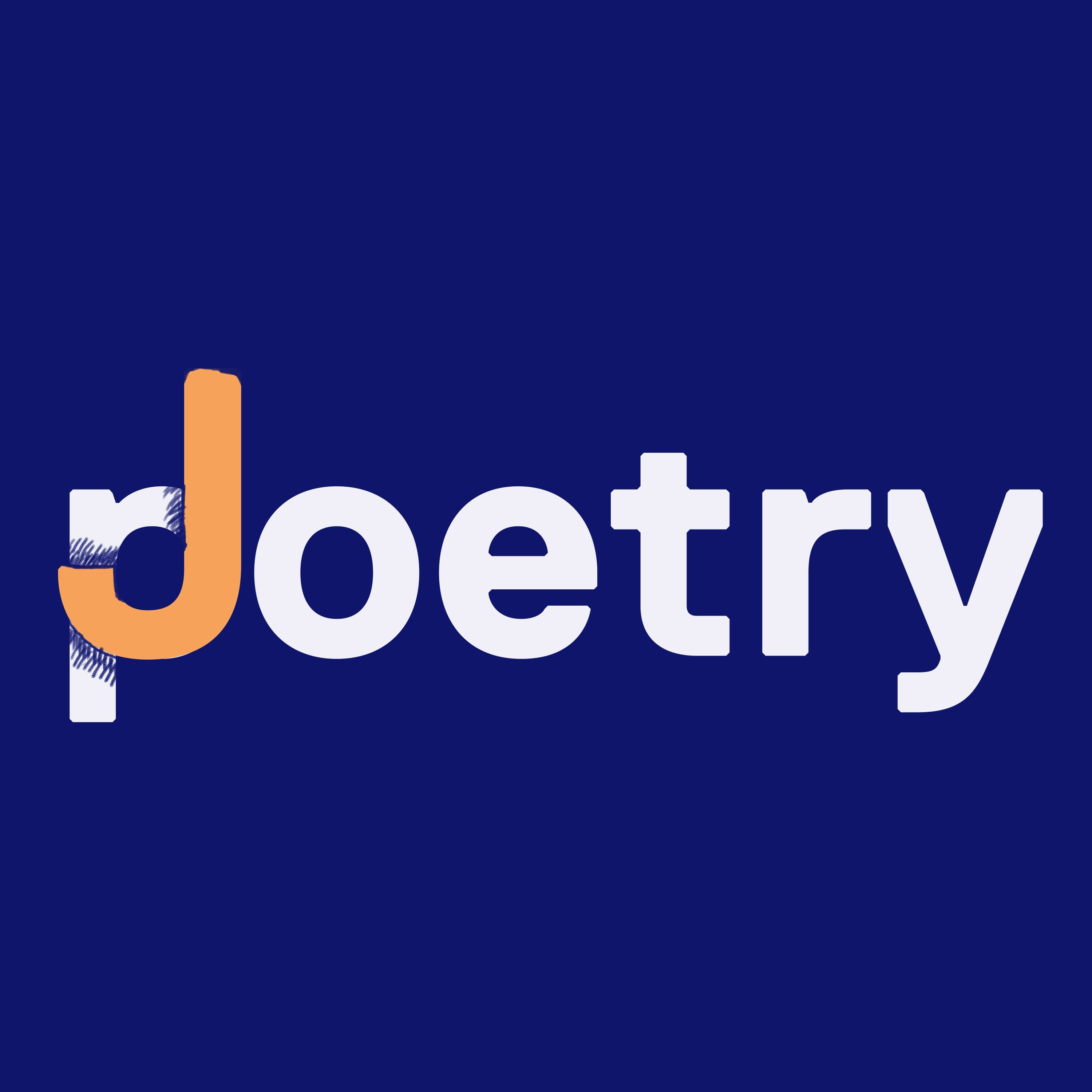 Joetry Podcast