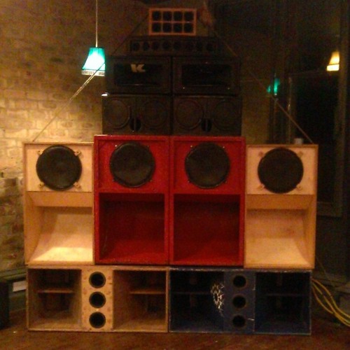 Mighty Ben meets Steadfast Sylvatica (12/3/16)