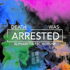 Death Was Arrested (Live)
