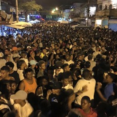 MTG - ELA FICOU DE 4 [ DEJOTAS LINDÃO & BIEL ]