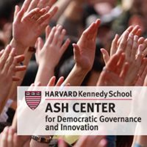 Why Mass Incarceration Matters to our Cities, Economy, and Democracy | AshCast by Harvard University on SoundCloud