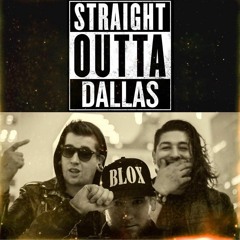 She Bad (Laser Lights Razor Blades)