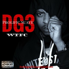 WTFC- Prolific Suave