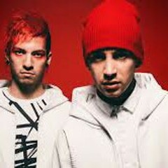Fabu~ Stressed Out By 21Pilots~ FREE DOWNOAD!