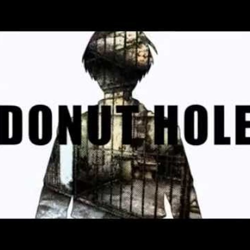 Donut Hole - Levi
