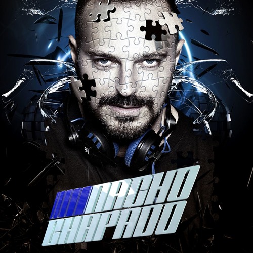 NACHO CHAPADO SESSION #3 2016 PODCAST (FREE DOWNLOAD)