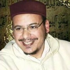 الشيخ عمر القزابري - من سورة الأعراف - قراءة ورش عن نافع
