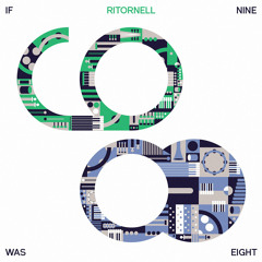 NEW: MIMU and RITORNELL, Book Of Now