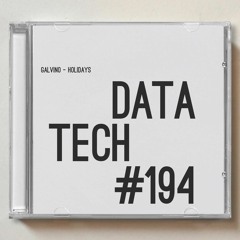 Galvino - Holidays (Original Mix)