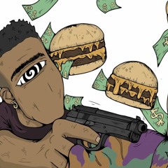 DASRAW x CAPTAIN JAYBE (Prod. AFEELAHK)
