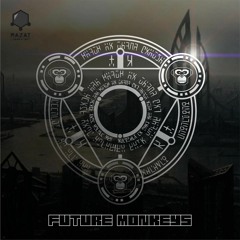 Preview  EP FUTURE MONKEYS  (Razat Laboratory Recs)