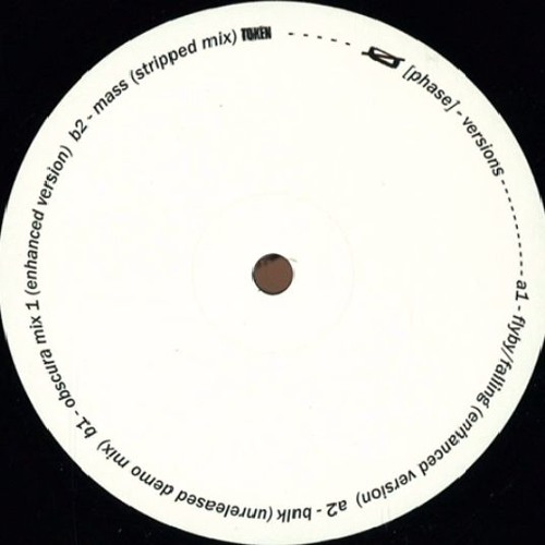 Ø [Phase] - Mass (Stripped Mix)