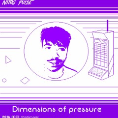 FROM "DIMENSIONS OF PRESSURE"